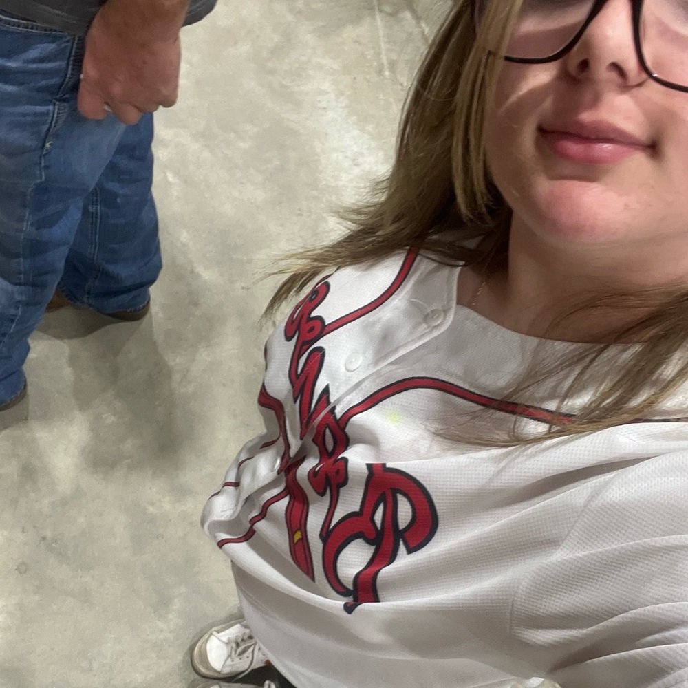 Meet your Posher, Danika